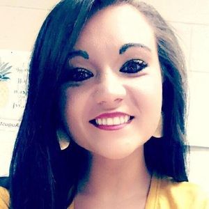 Meet your Posher, April